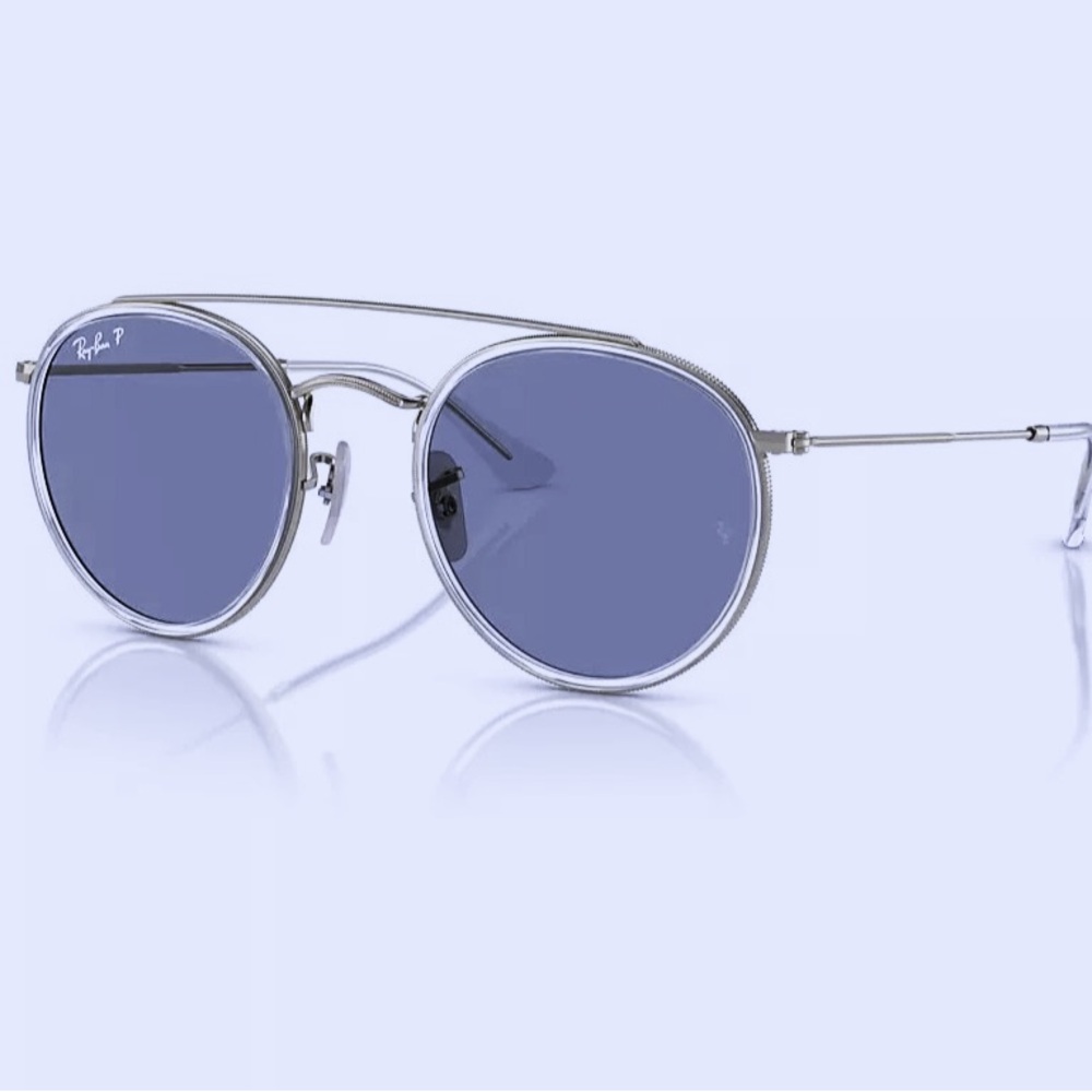 Rayban RB 3647 N Polarized Brand new!